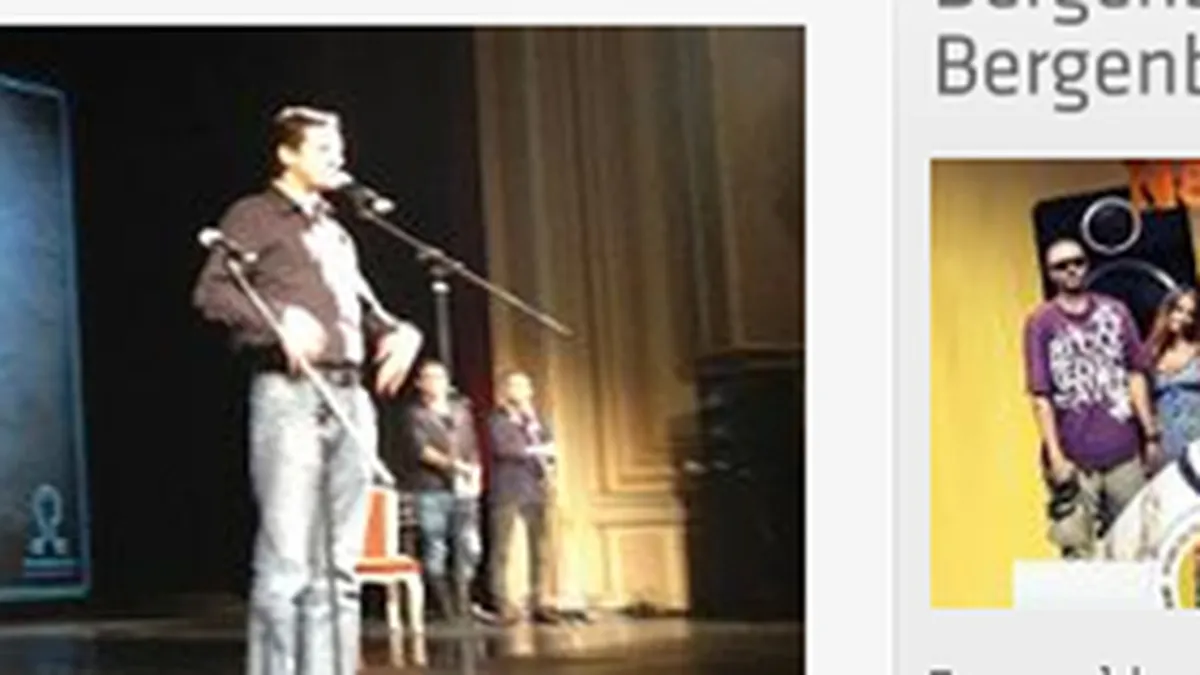 Agentia iLeo estimeaza mentinerea cifrei de afaceri la 1,4 milioane euro