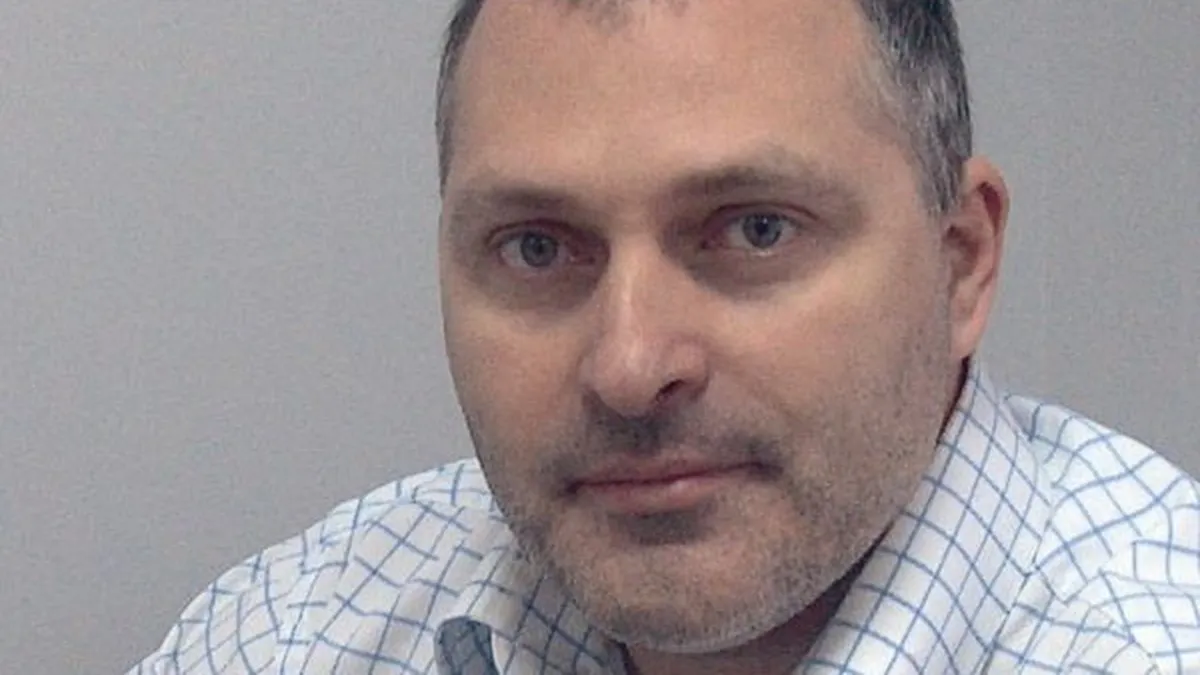 Cristian Mucichescu, seful echipei de vanzari a Antenelor