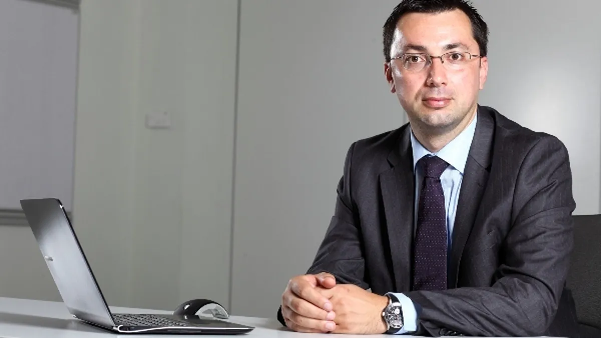 De ce se orienteaza Microsoft Romania catre piata IMM-urilor