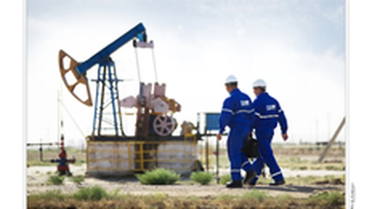 Rompetrol isi reia operatiunile in Libia