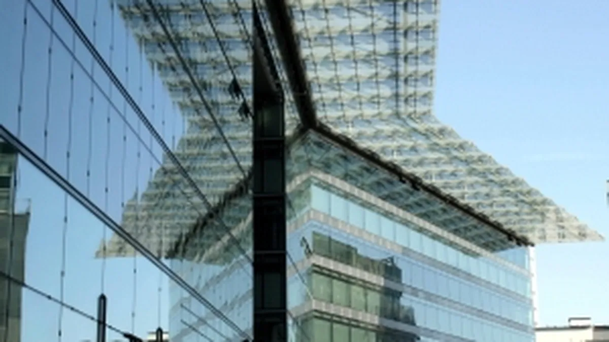 Increderea in economia germana a crescut in decembrie pentru prima data in 10 luni