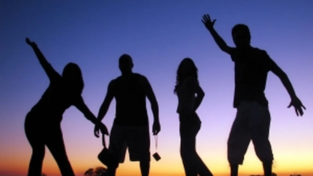 Care sunt tarile cu cele mai multe zile de concediu