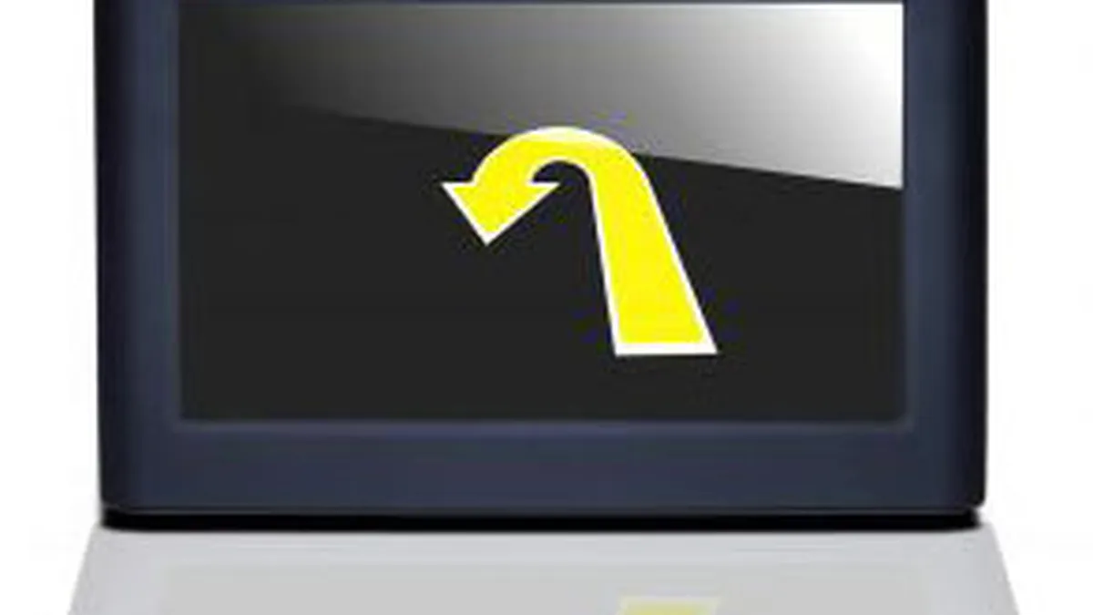 Mai au viitor GPS-urile intr-o lume dominata de smartphone-uri?