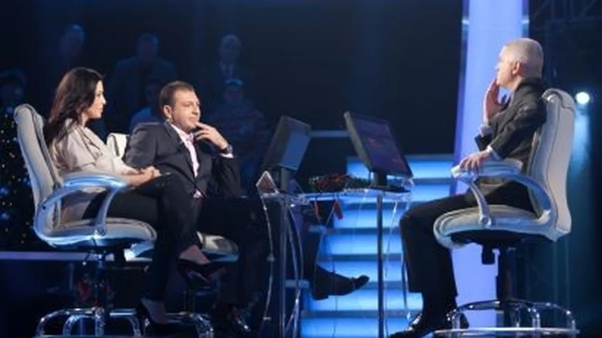 Iantu va realiza editii speciale pentru copii ale “Vrei sa fii milionar?”