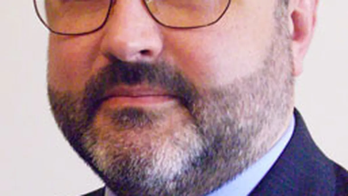 Paul Marasoiu, noul „strateg” al companiei hoteliere a CNSLR Fratia