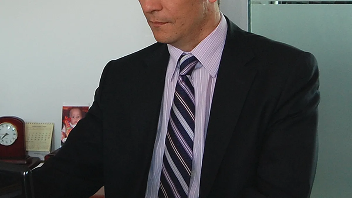 Stanciu schimba numele Asesoft Distribution. Miza? Extinderea in regiune, dar si distantarea de brandul Ghita