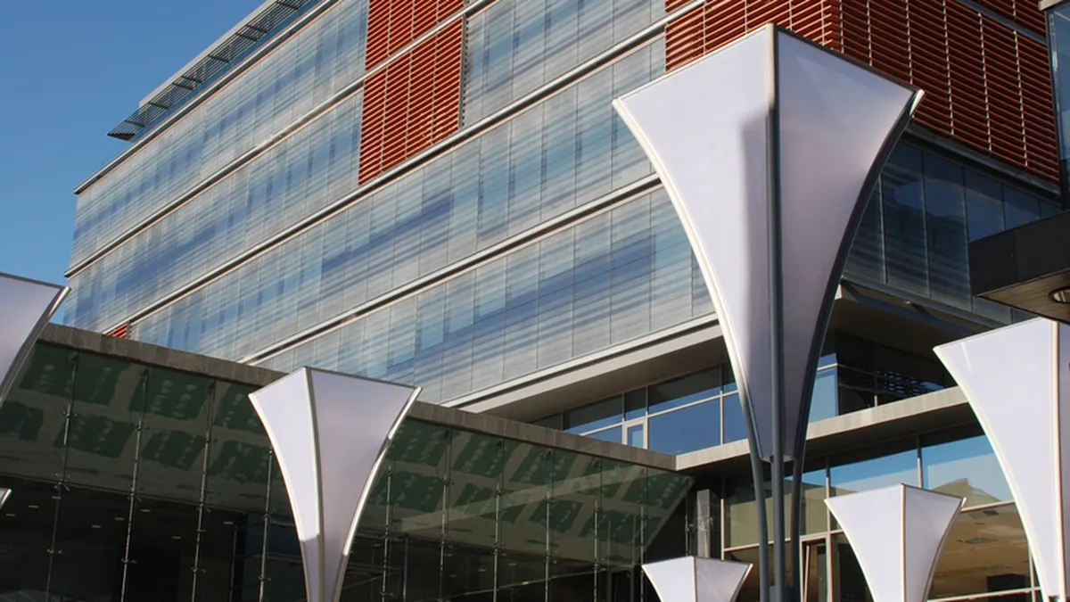 Bucatarul Antonio Passarelli deschide un restaurant de 900 mp in City Business Centre Timisoara