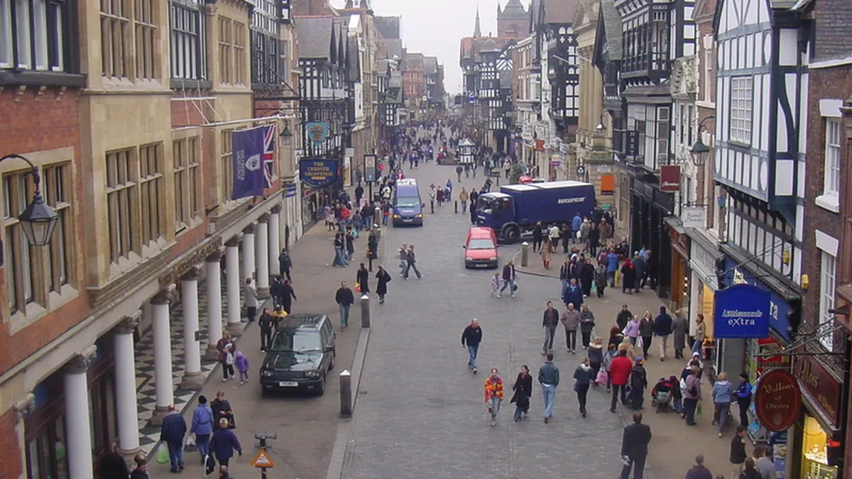 37 mil. lei in modernizarea Devei. Vezi in ce proiecte intra banii europeni