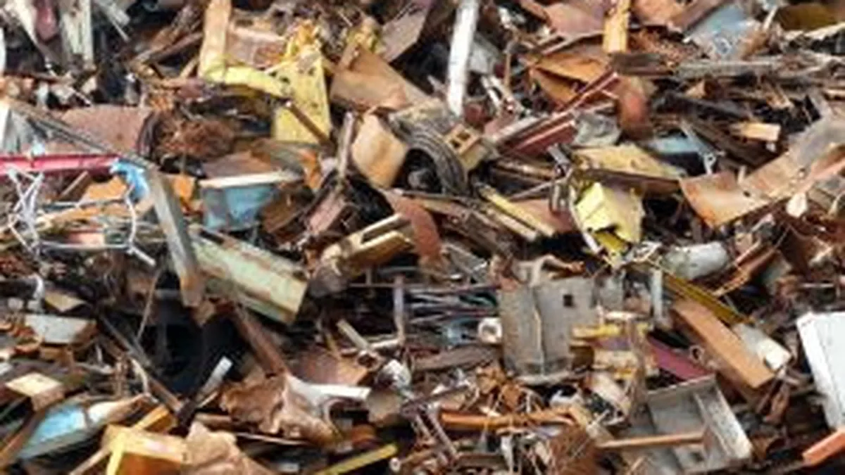 BERD investeste aproape 7 mil. euro in reciclarea deseurilor din Romania