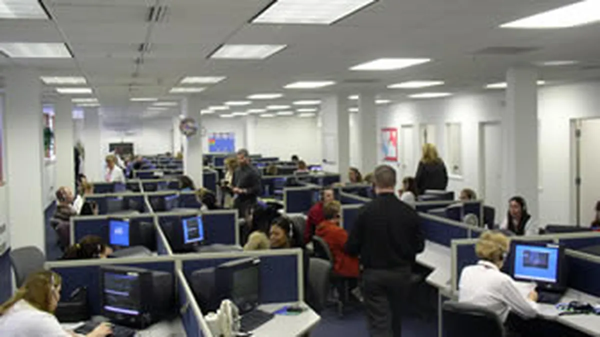 Un sfert dintre IMM-uri vor angaja personal in perioada urmatoare