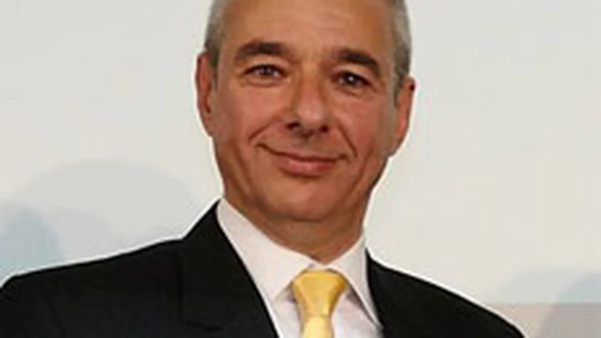 Eureko Asigurari are un nou director general adjunct