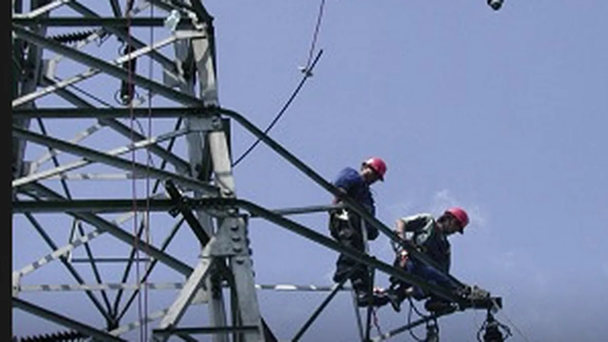 De ce se sparge Electrica Serv in 7 companii