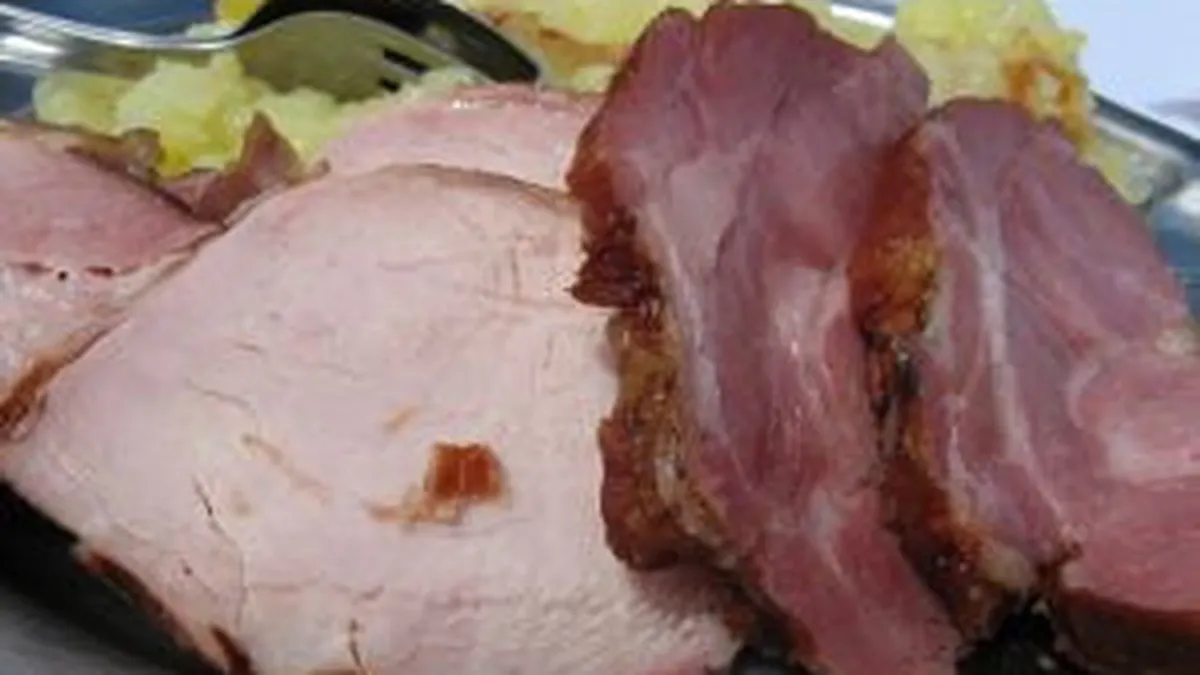 Cum aduce porcul profit: Cumparat din Germania, crescut in Romania si vandut in Rusia