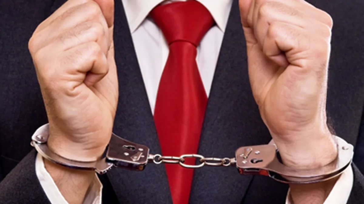 O banca din Romania, tinta unei fraude de 5 mil. euro