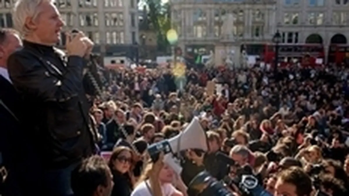 11 evenimente-soc care au clatinat lumea in 2011