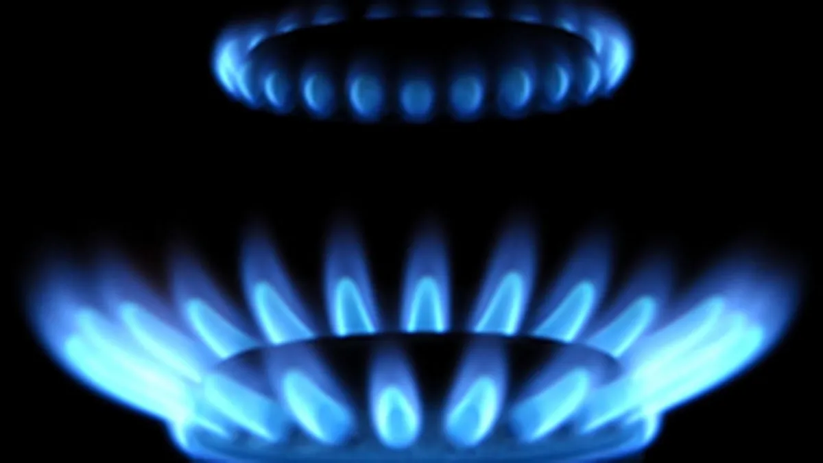 Gazprom prelungeste contractele la gaze cu Republica Moldova