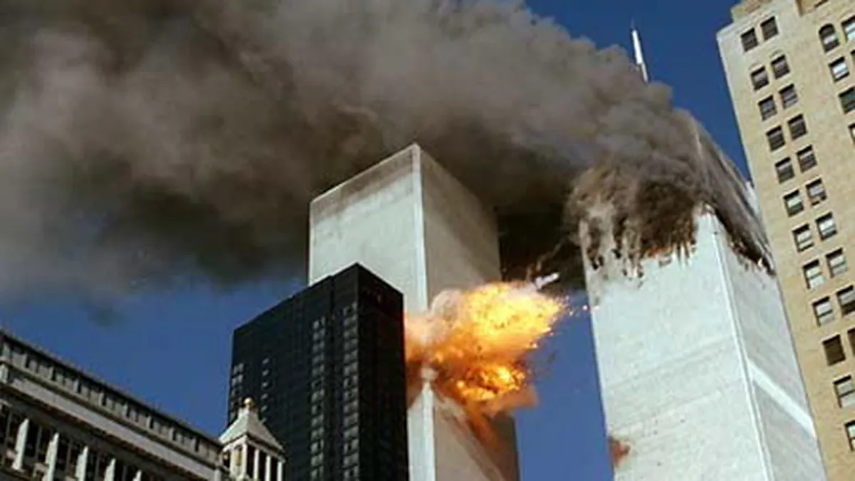 Risc de atac terorist in Europa