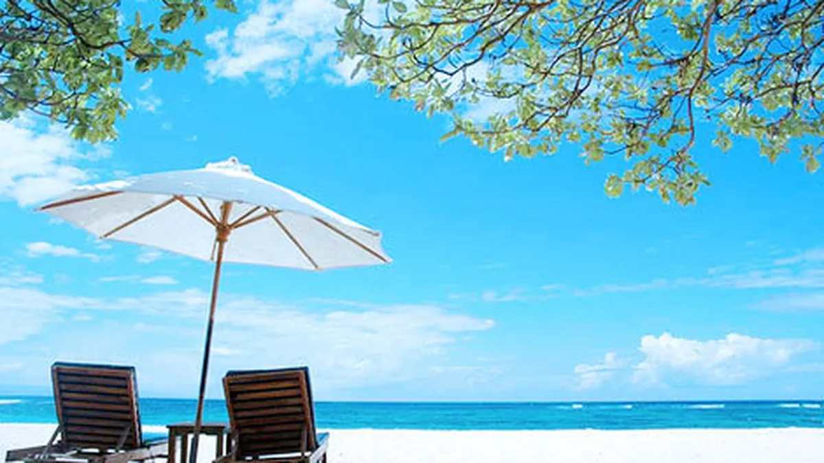 Cele mai frumoase insule “tinute sub secret” (FOTO)