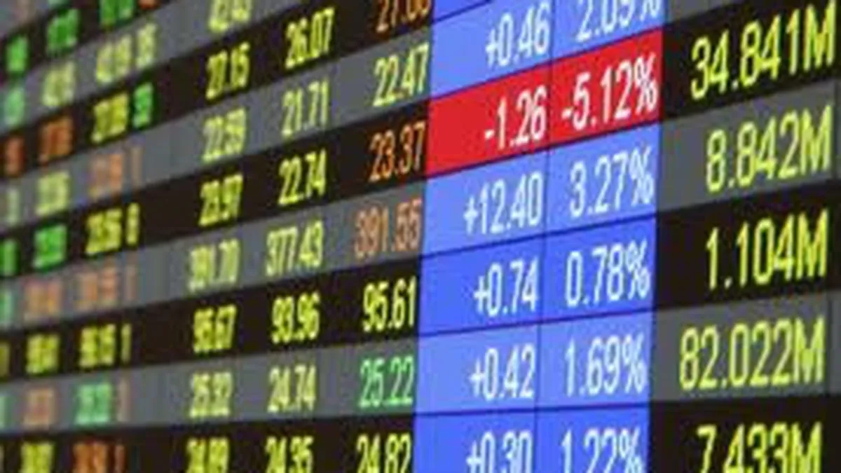 Piata bursiera americana in 2011: Lungul drum spre nicaieri