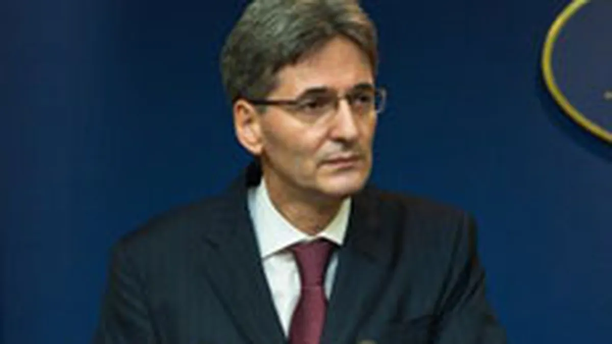 Leonard Orban: Trebuie sa analizam posibilitatea de a avea organisme intermediare si autoritati de management private