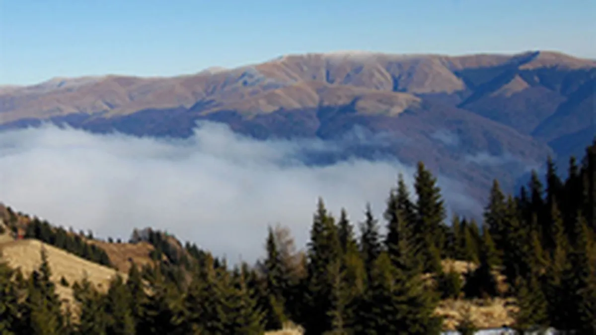 Romania, in top 20 destinatii de calatorie in Italia si Spania