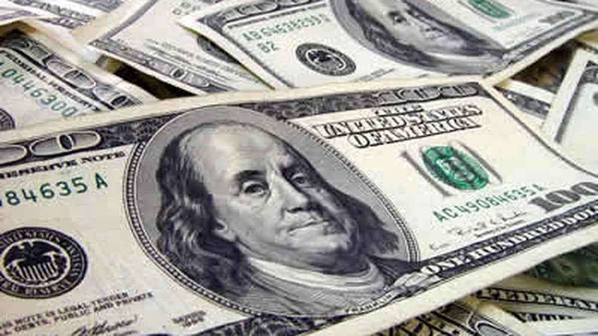 Cele mai mari economii ale lumii vor refinanta in acest an datorii de 7.600 mld. $