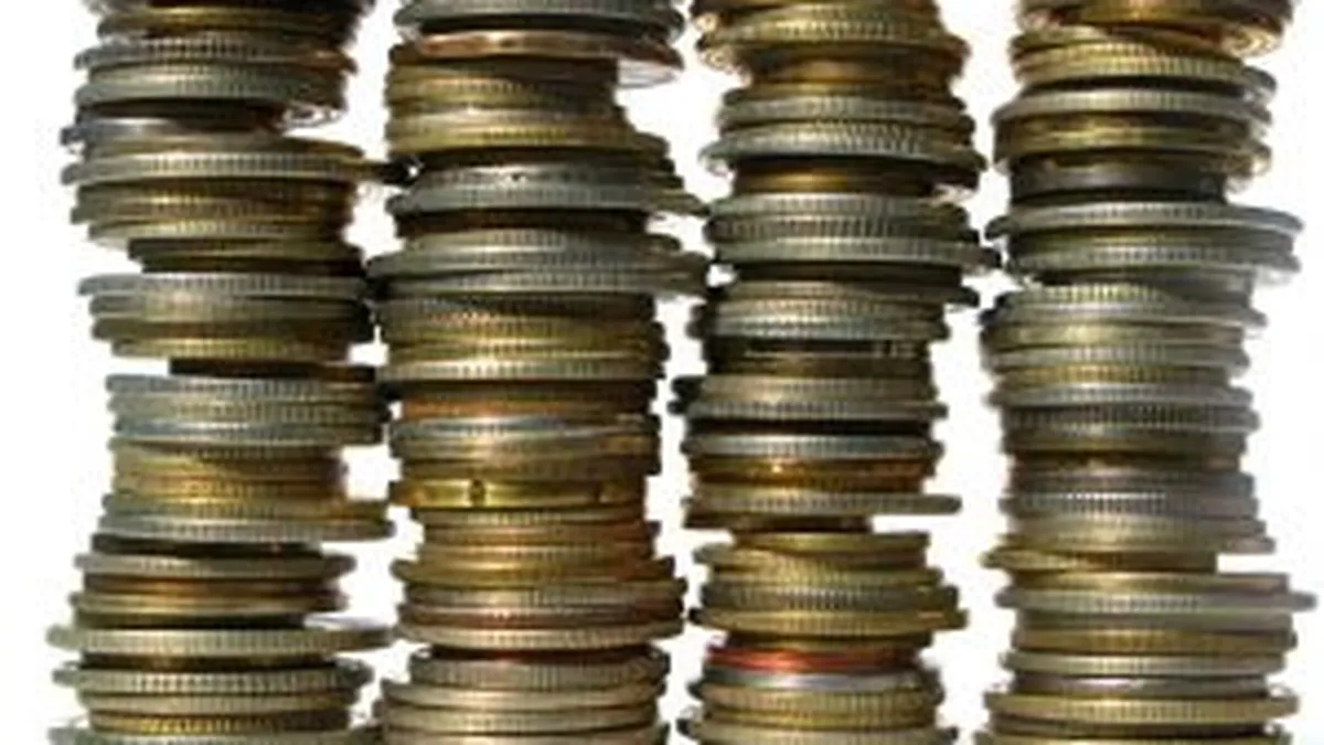 Reuters: BNR ar putea reduce joi dobanda de politica monetara de la 6% la 5,75%