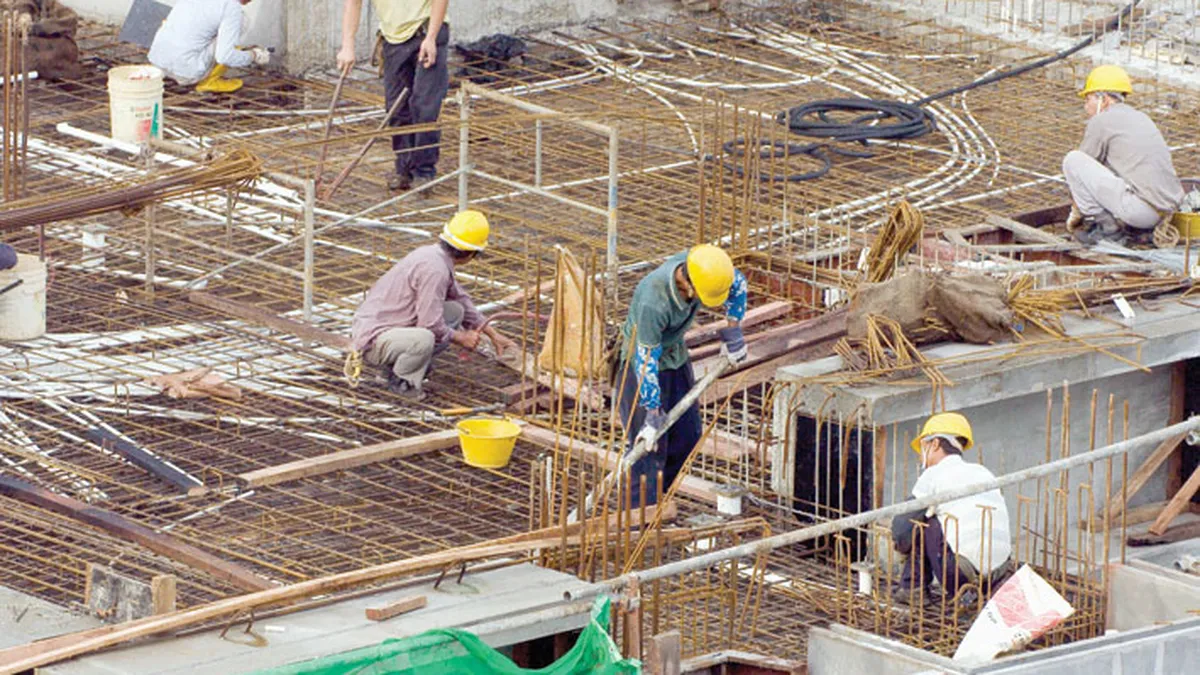 Vineri aflam ce state UE vor mentine restrictiile pe piata muncii