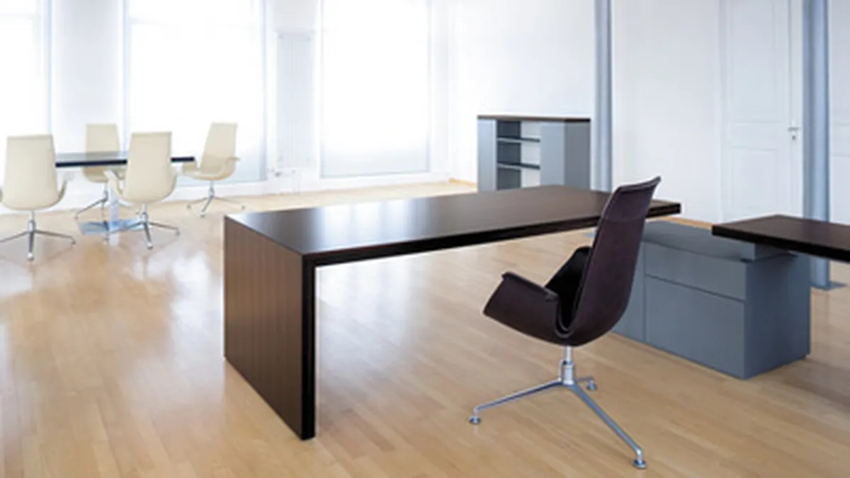 2012 incepe cu birouri in vile mai scumpe: Vezi cat si unde au crescut chiriile