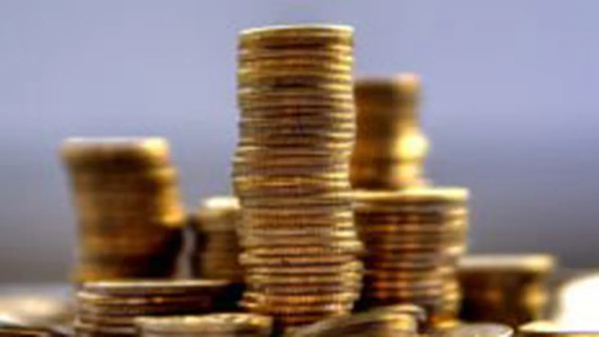 Profitul primelor sase mari banci americane va creste in acest an cu 57%