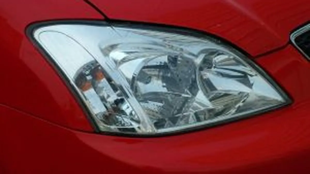 O companie germana construieste in Arges un terminal auto pentru Dacia, Ford si importatori