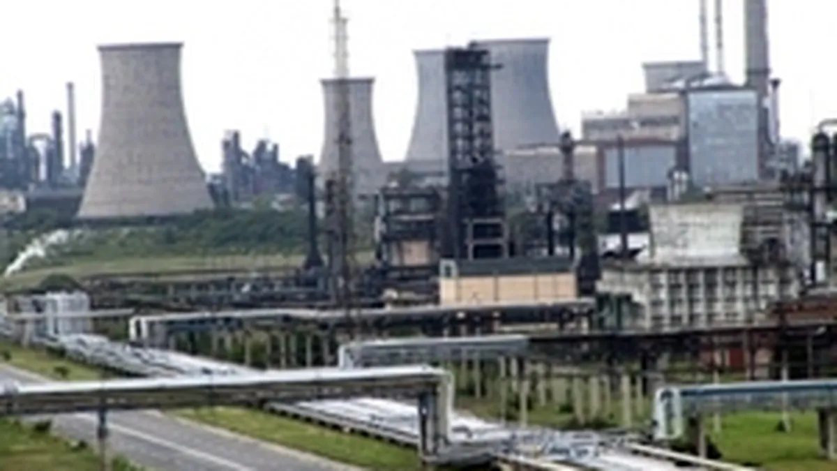 Arpechim disponibilizeaza in ianuarie peste o treime din angajati