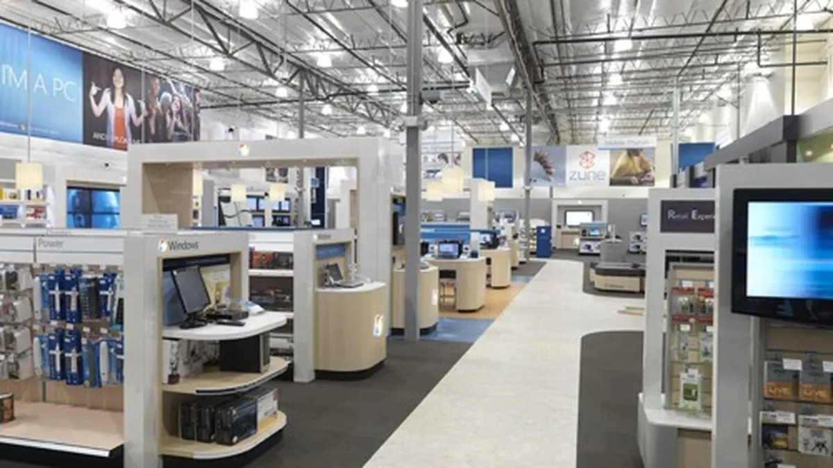 Cheltuielile cu tehnologia vor creste cu 3,7% in 2012, mai putin decat era asteptat