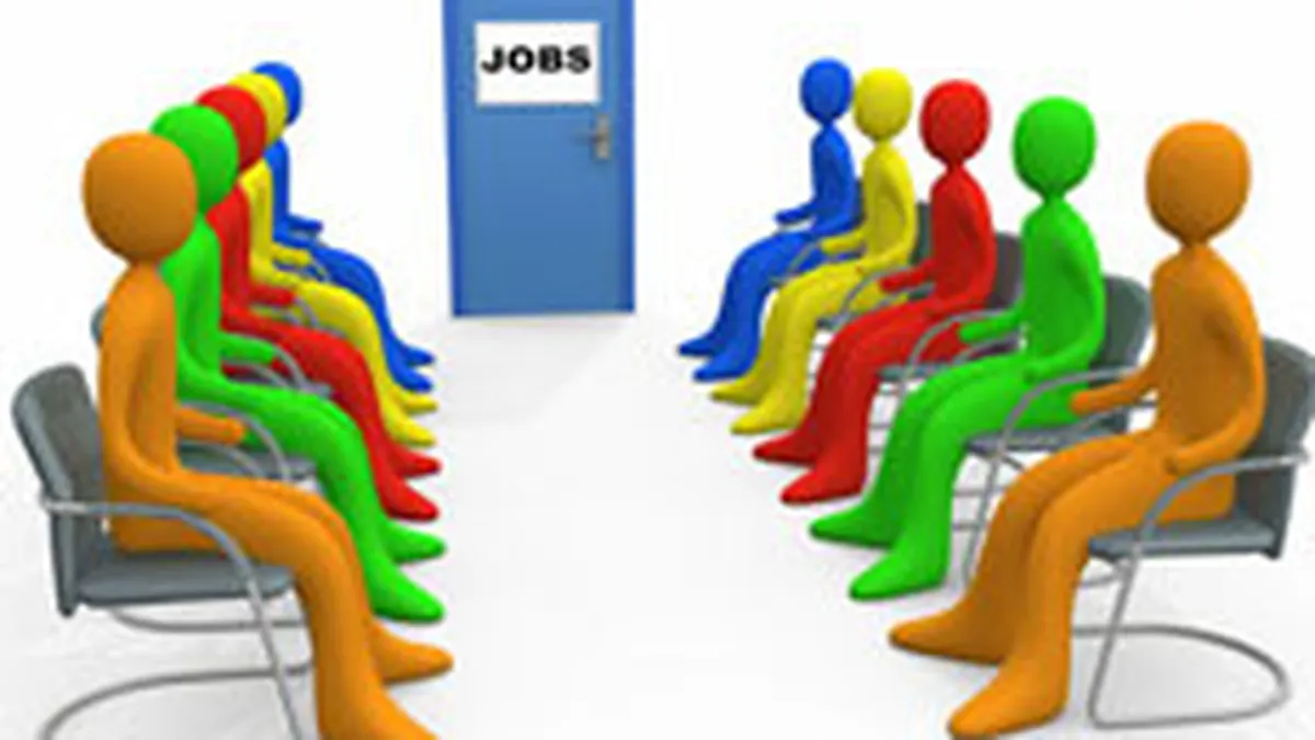 BestJobs: Numarul anunturilor de angajare a crescut cu 20% in 2011