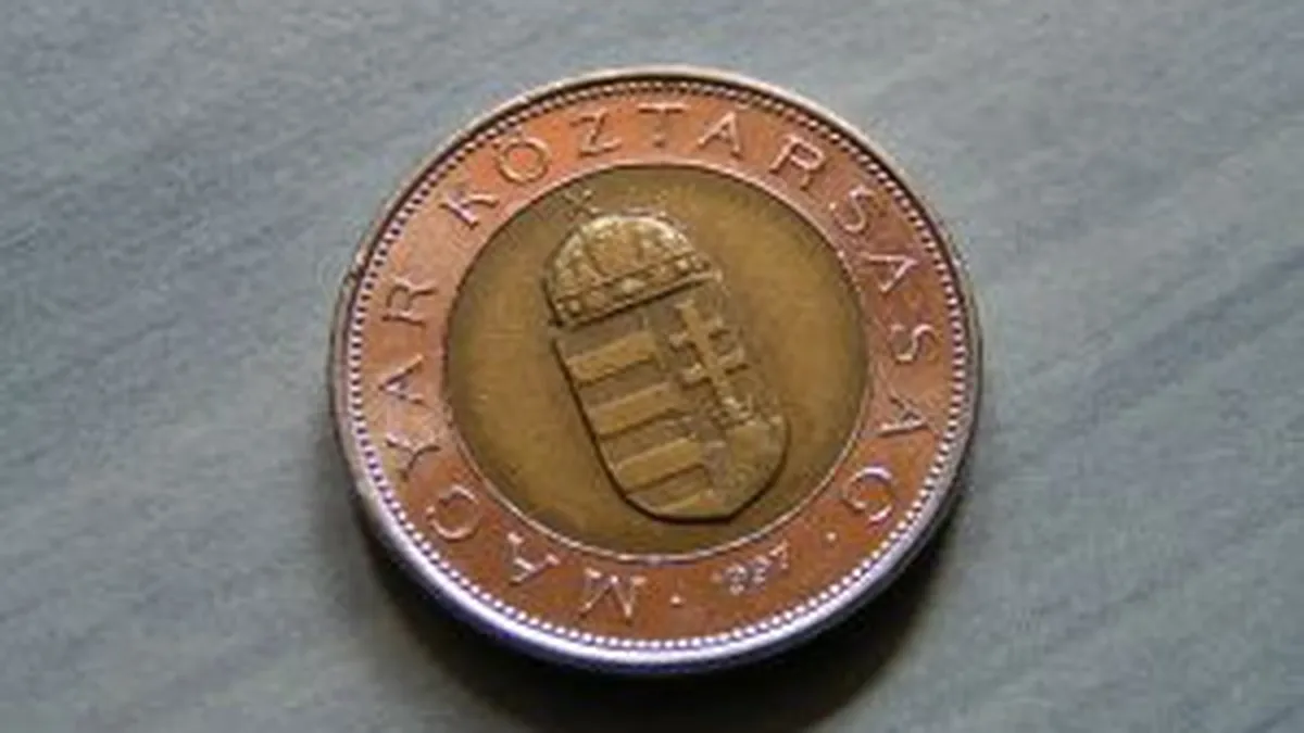 Guvernul si banca centrala din Ungaria vor urgent un acord cu FMI