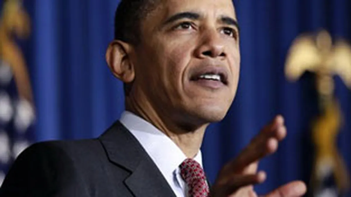 Republicanii anunta front comun pentru detronarea lui Obama