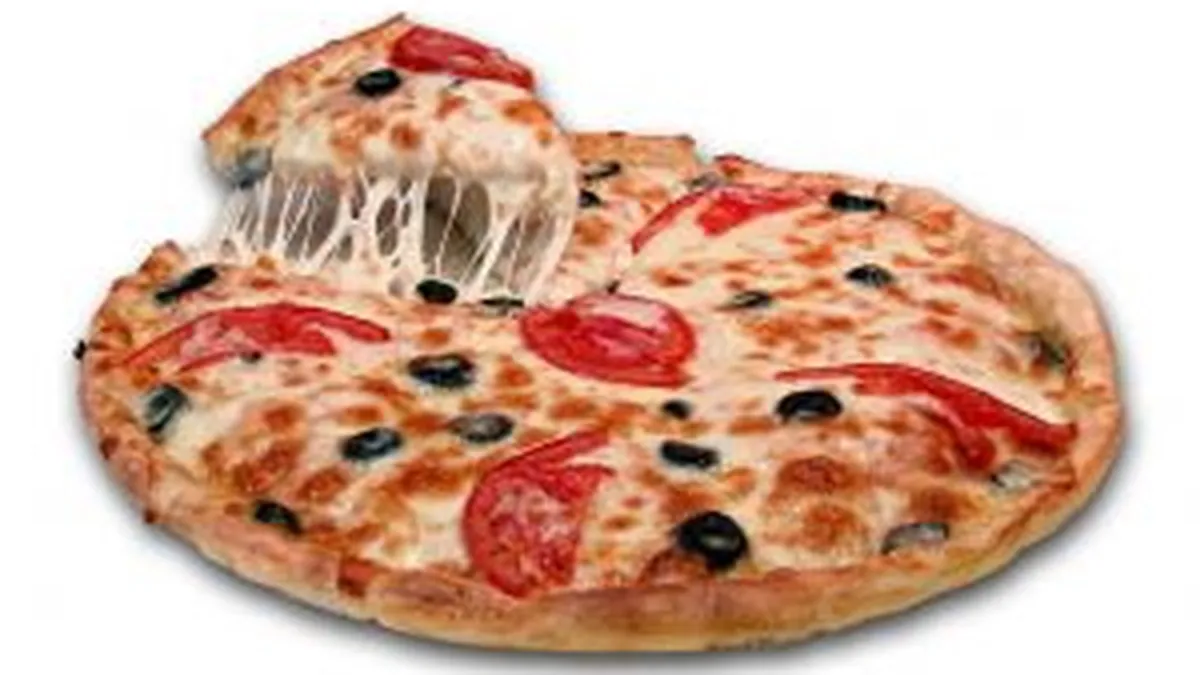 Trenta Pizza deschide al 3-lea magazin take away