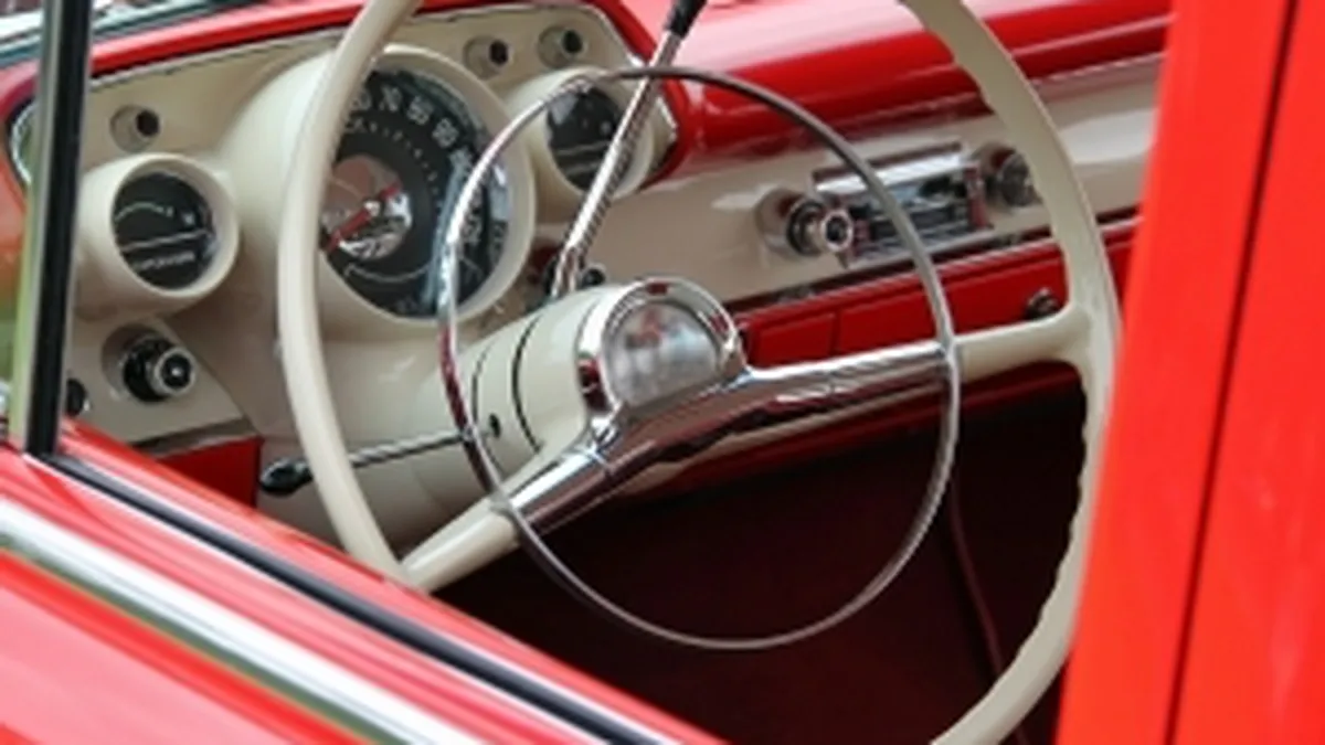 Proprietarii de masini vor primi diferenta din taxa auto doar dupa ce statul compenseaza cu datorii