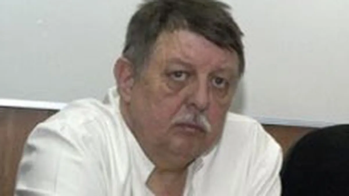 Andrei Georgescu il inlocuieste pe Raed Arafat