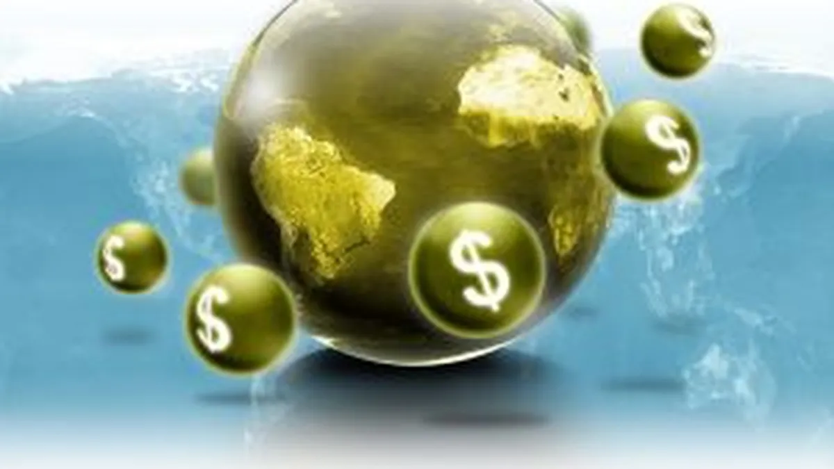 Pietele emergente, tot mai importante pentru economia globala