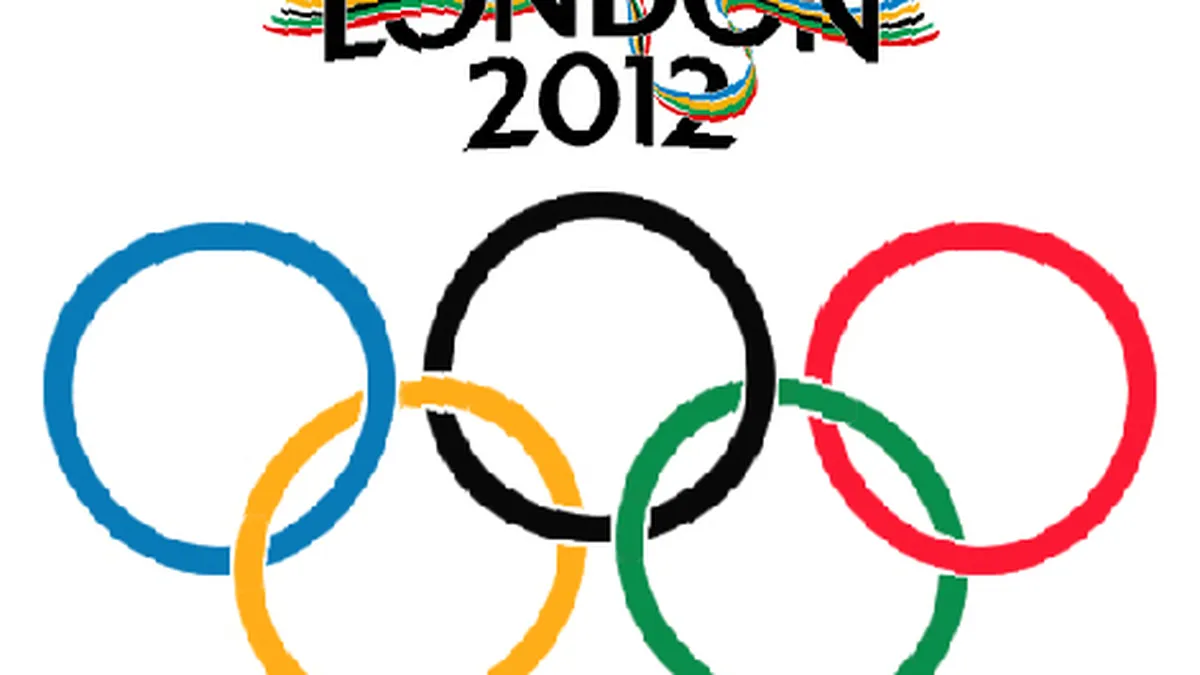 NBC Sports si Panasonic vor distribui in parteneriat imagini 3D de la JO 2012