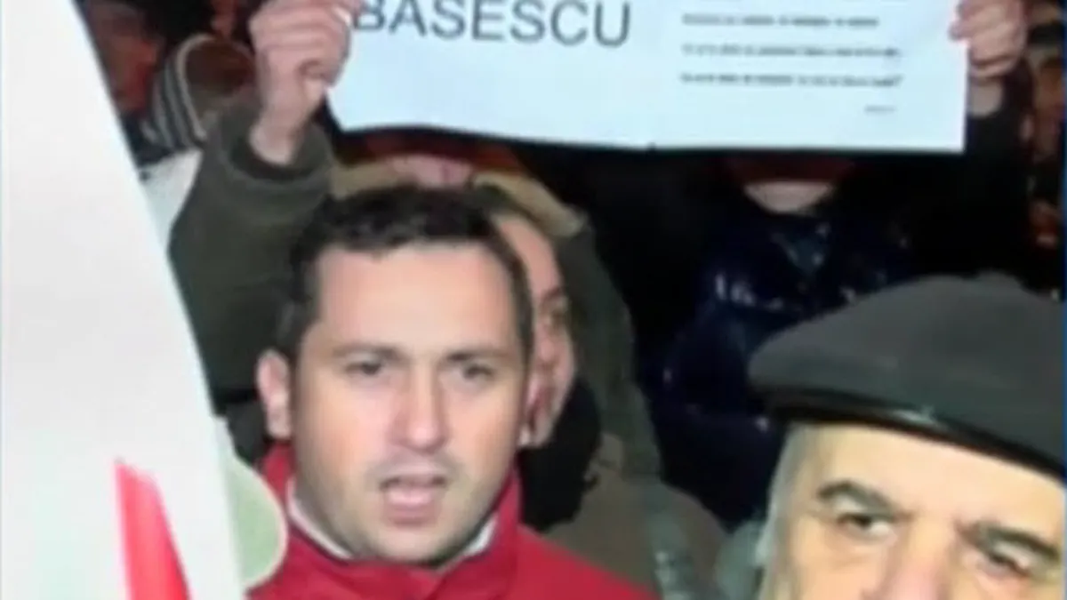 Presa internationala: Cele mai ample proteste de la venirea lui Traian Basescu la putere