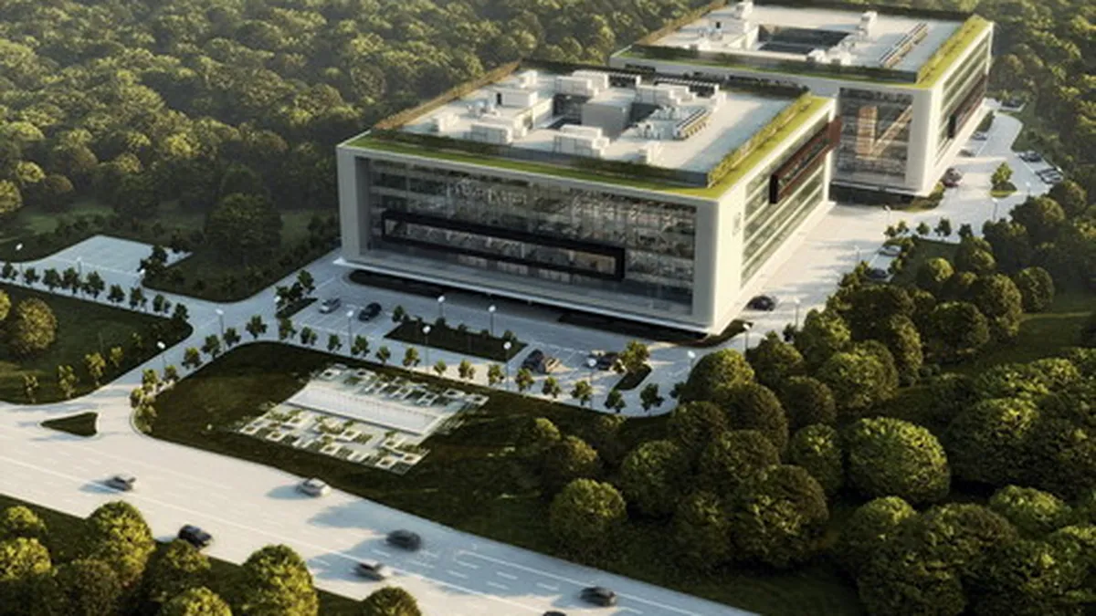 Fostul director de marketing si vanzari al GTC trece la Willbrook