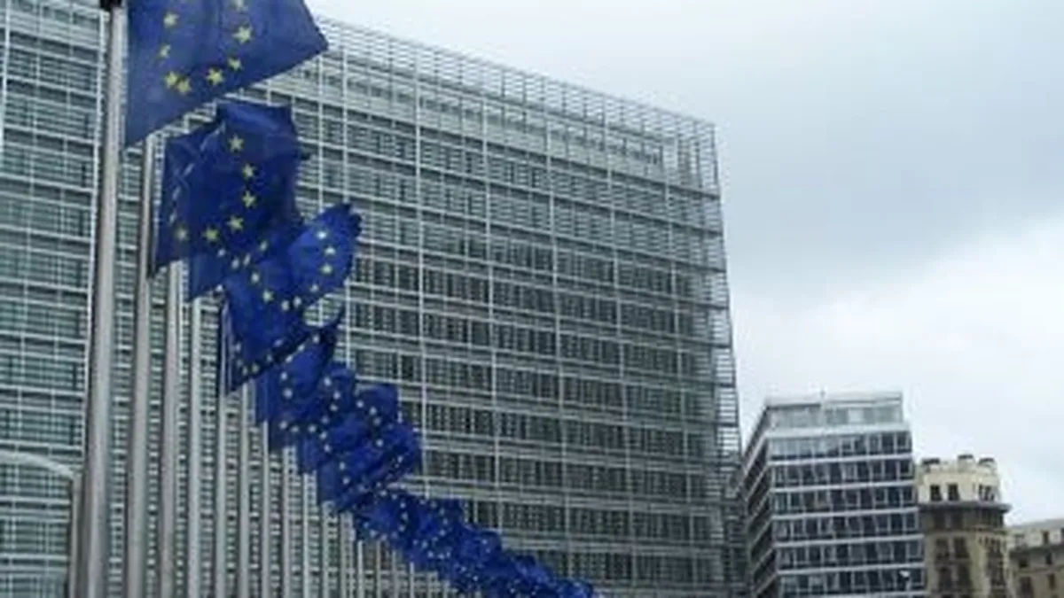 Ungaria, somata de Comisia Europeana sa-si modifice legile controversate