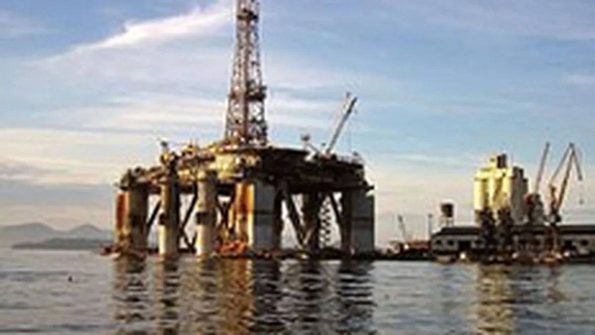 Premierul a discutat cu reprezentantii ExxonMobil despre stadiul programului de explorare in perimetrul Neptun din Marea Neagra