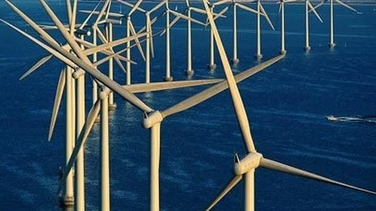 Pretul la energia electrica s-ar putea majora cu pana la 30% in urmatorii 5 ani