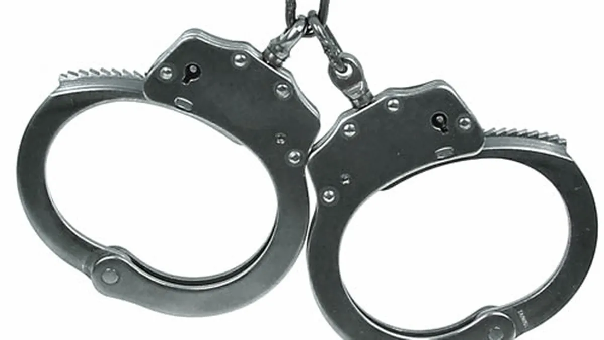 Fiul presedintelui AVAS, condamnat la peste 3 ani de detentie pentru detinere de droguri