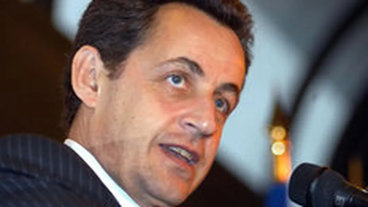Sarkozy promite peste 400 mil. euro pentru protejarea locurilor de munca in Franta