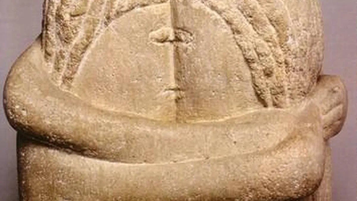 Doua lucrari semnate de Brancusi, scoase la vanzare in Romania