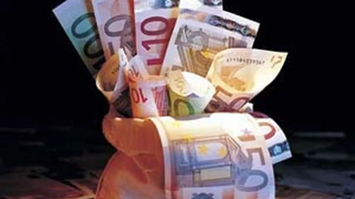 Bancile vor sa atraga clienti care le aduc bani pe perioade mari